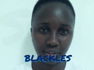 BLACKLES