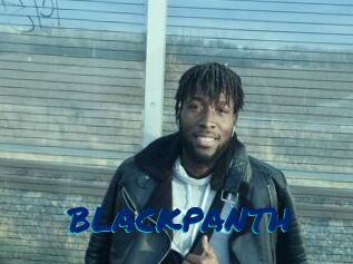 BLACKPANTH