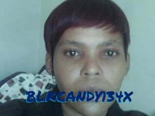 BLKCANDY134X
