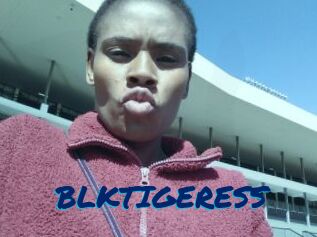 BLKTIGERESS