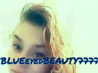 BLUEeyedBEAUTY7777