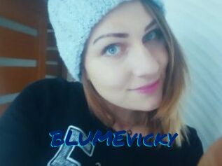 BLUMEvicky