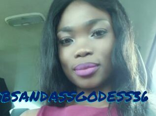 BOOBSANDASSGODESS36