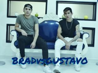 BRADvsGUSTAVO