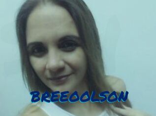 BREEOOLSON