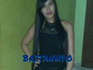 BRITANNY_O