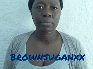 BROWNSUGAHXX