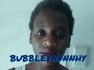 BUBBLEYHUNNHY