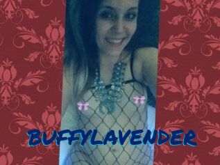 BUFFYLAVENDER