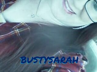 BUSTYSARAH