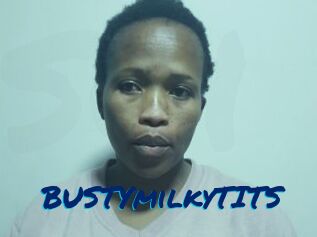 BUSTYmilkyTITS