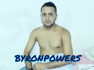 BYRONPOWERS