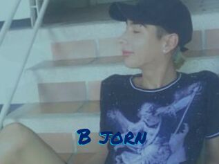 B_jorn