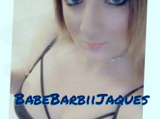 BabeBarbiiJaques