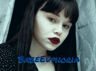 BabeEuphoria