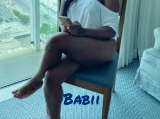 Babii
