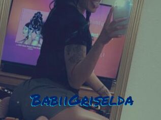 BabiiGriselda