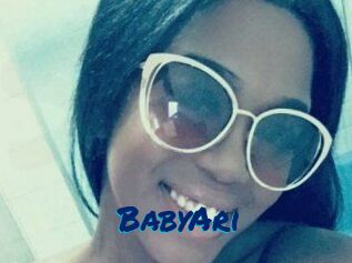 BabyAri