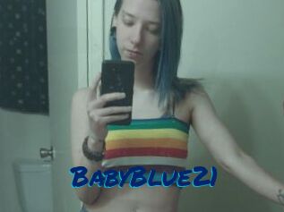 BabyBlue21