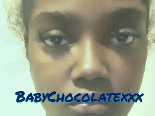 BabyChocolatexxx