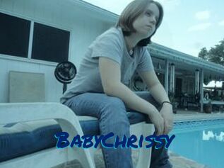 BabyChrissy Sexe City