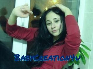 BabyCreation4u