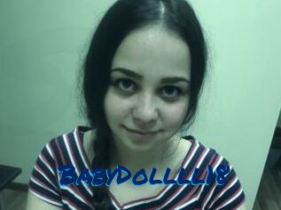 BabyDollll18