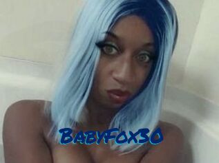 BabyFox30