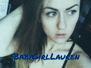 BabyGirlLauren