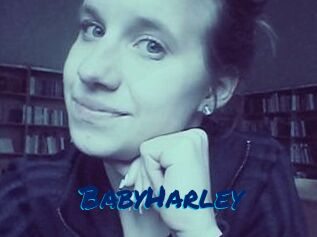BabyHarley