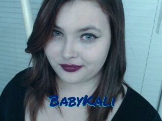 BabyKali