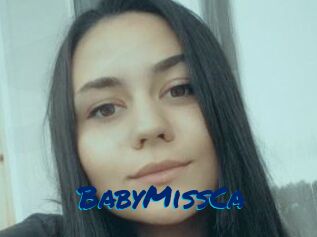 BabyMissCa