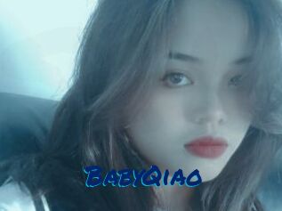 BabyQiao