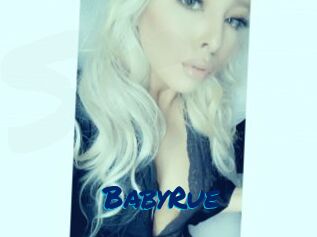 BabyRue