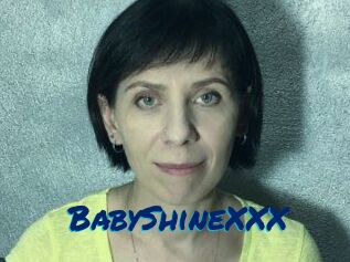 BabyShineXXX