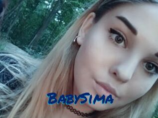 BabySima