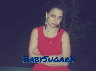 BabySugarX