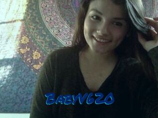 BabyV620