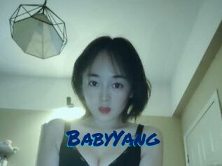 BabyYang