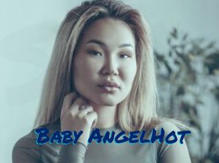 Baby_AngelHot