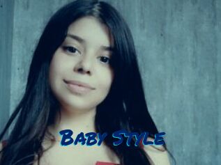 Baby_Style