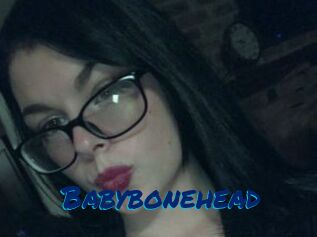 Babybonehead