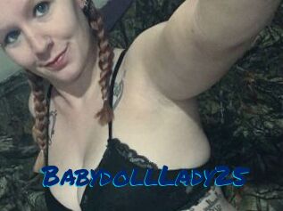 BabydollLady25