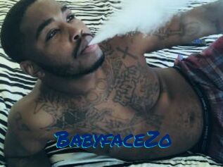 BabyfaceZo