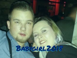Babygirl2018
