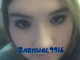 Babygirl9916