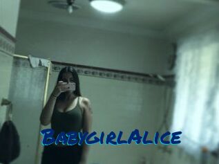 BabygirlAlice