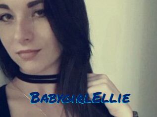 BabygirlEllie