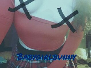 Babygirlbunny
