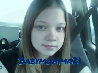 Babymomma21